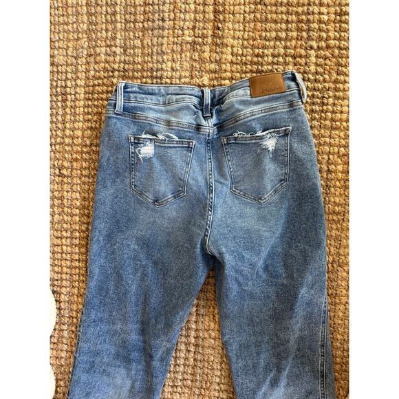 Flag and Anthem women’s Jean - Picture 4 of 6